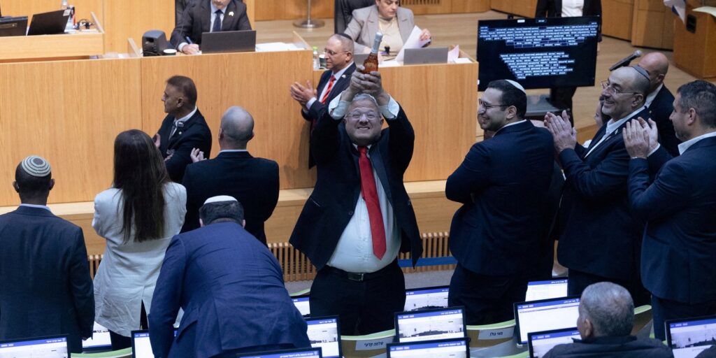 israel-quer-ocupar-parte-do-sul-do-libano-e-demolir-casas-na-regiao