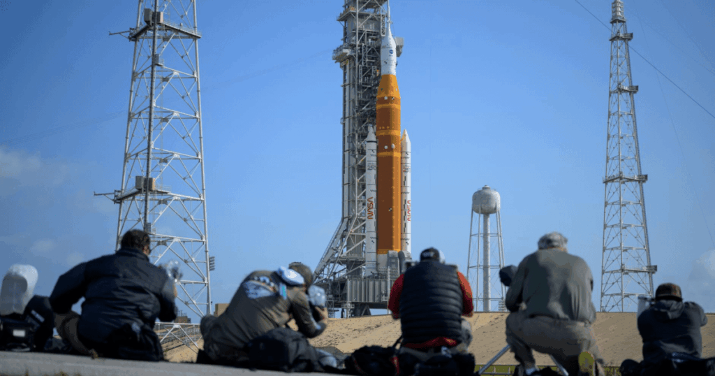 artemis-ii:-nasa-resolve-falha-instantes-antes-do-lancamento