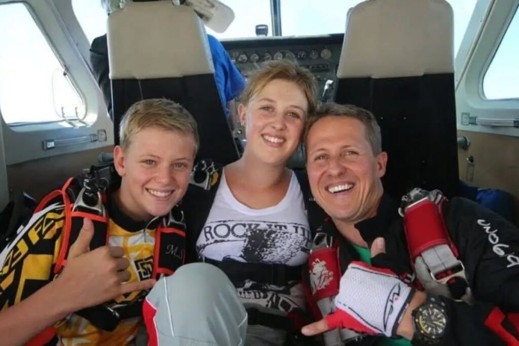 filha-de-schumacher-da-detalhes-sobre-relacao-com-pai-apos-acidente