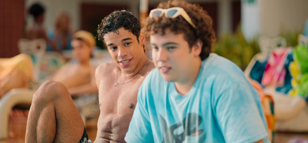 “quinze-dias”:-romance-gay-adaptado-de-livro-brasileiro-ganha-1o-teaser