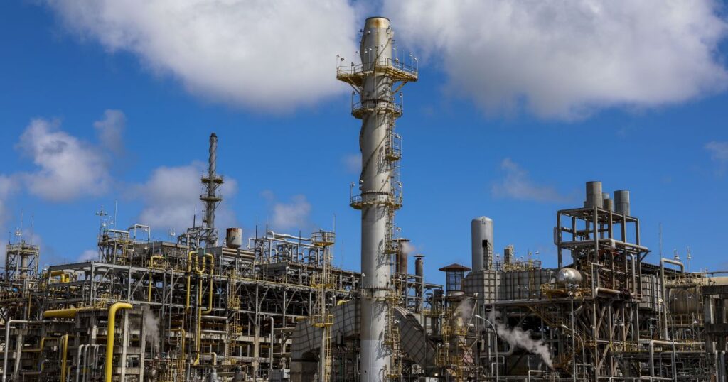 e-dificil-privatizar-refinarias-no-brasil,-diz-ex-presidente-da-petrobras