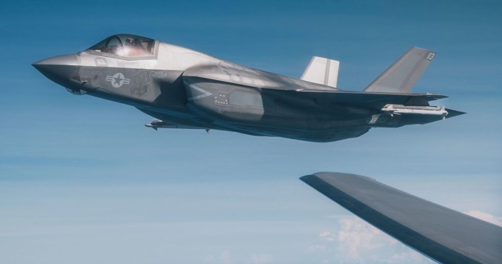 segundo-caca-f-35-dos-eua-e-abadito-no-centro-do-ira