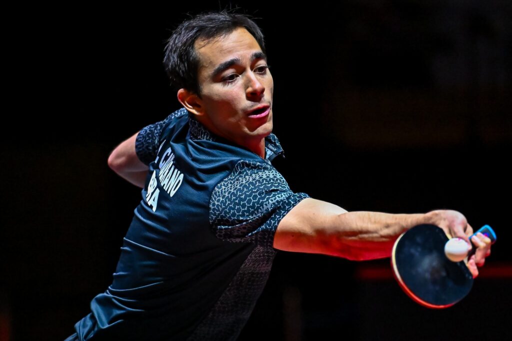 copa-do-mundo-de-tenis-de-mesa:-calderano-bate-togami-e-vai-as-quartas