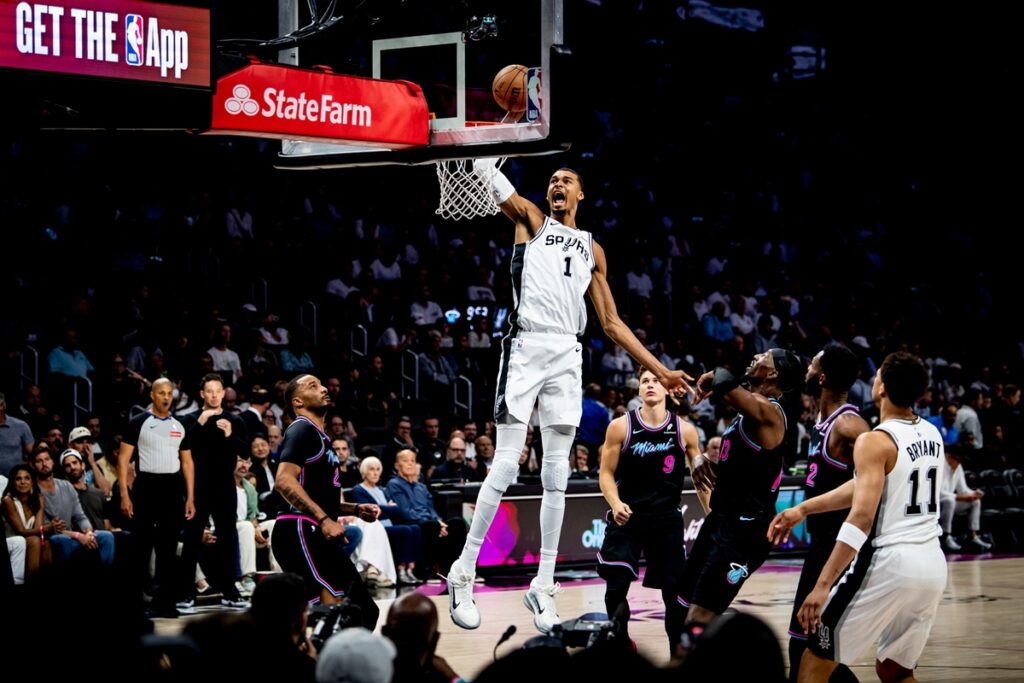 spurs-atinge-sequencia-impressionante-de-vitorias-na-nba;-veja-numeros