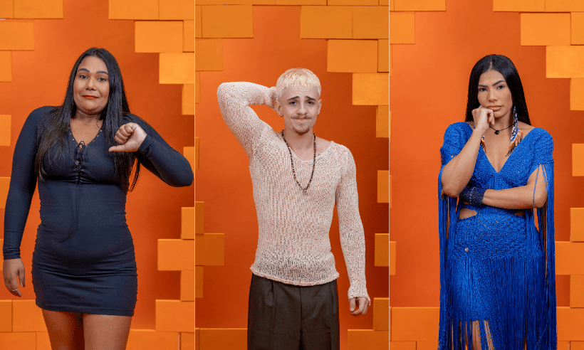 bbb-26:-chaiany,-juliano-floss-e-marciele-disputam-permanencia-no-reality