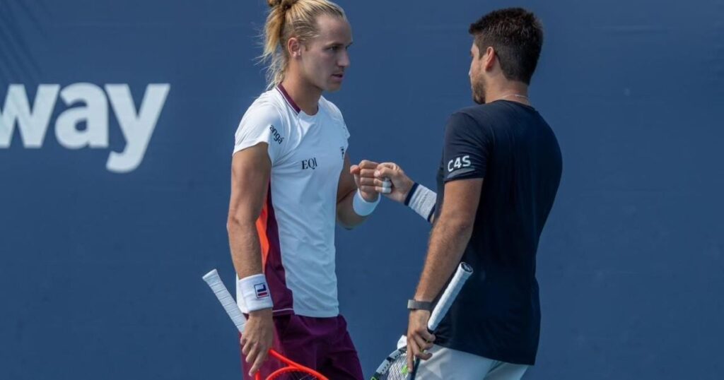 tenis:-rafael-matos-e-orlando-luz-garantem-vaga-na-final-em-houston