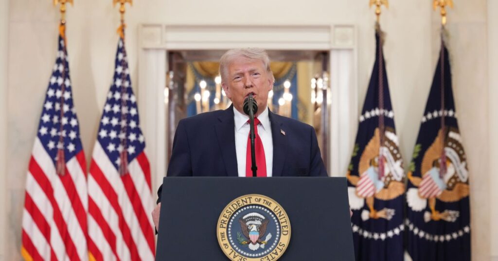 analise:-europa-nao-queria-guerra-com-ira,-mas-trump-impoe-as-consequencias