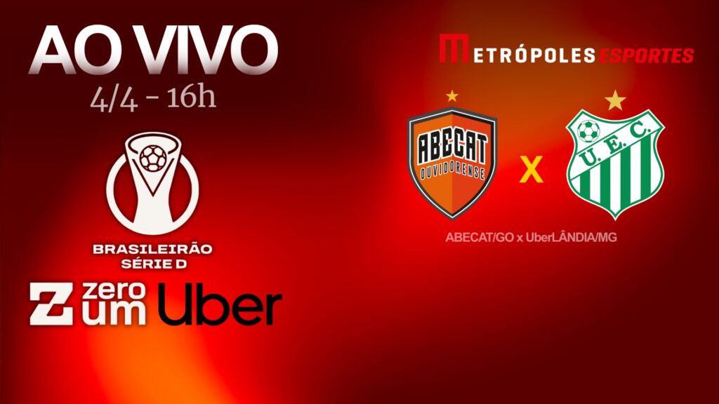 serie-d-zeroum:-metropoles-transmite-abecat-go-x-uberlandia-mg-ao-vivo