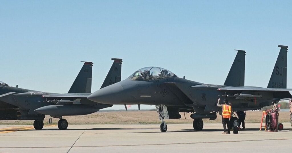 eua-resgatam-militar-enquanto-trump-e-israel-pressionam-ira-antes-do-prazo