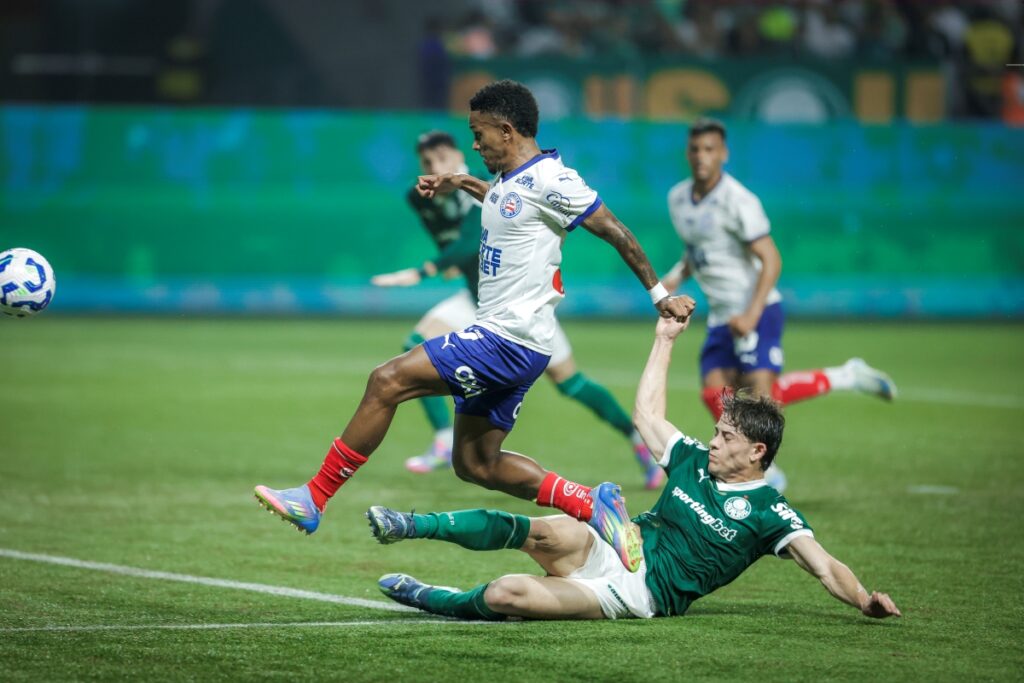 bahia-x-palmeiras:-saiba-onde-assistir-ao-duelo-pelo-brasileirao