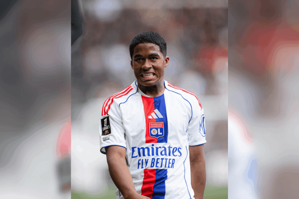 endrick-e-alvo-de-criticas-de-jornal-frances-apos-empate-do-lyon