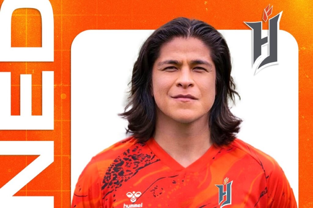 ator-de-dani-rojas,-da-serie-ted-lasso,-se-torna-jogador-profissional