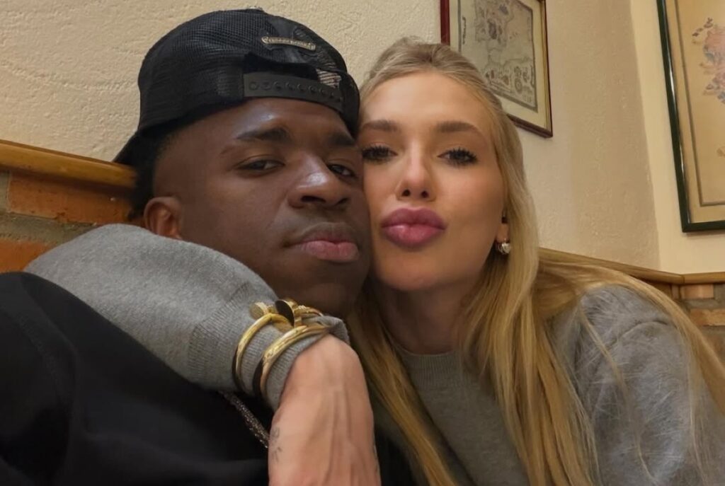 vini-jr.-se-declara-para-virginia-em-aniversario;-veja-texto-e-fotos