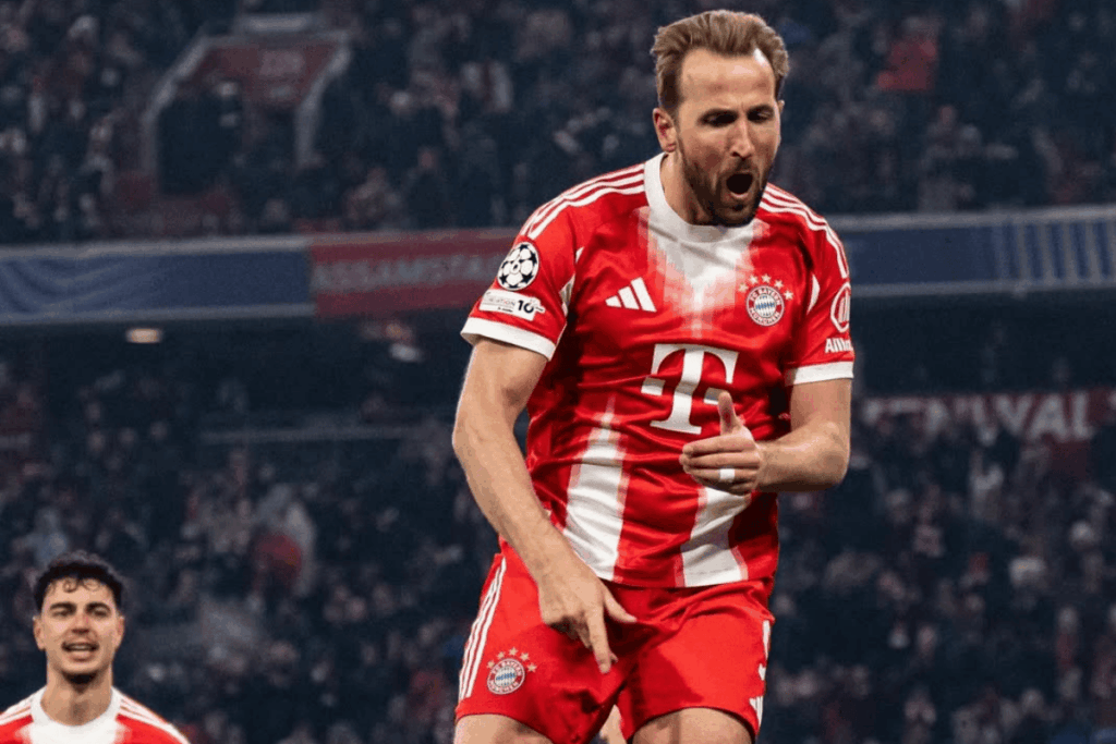 kane-treina-normalmente-e-deve-reforcar-o-bayern-contra-o-real-madrid
