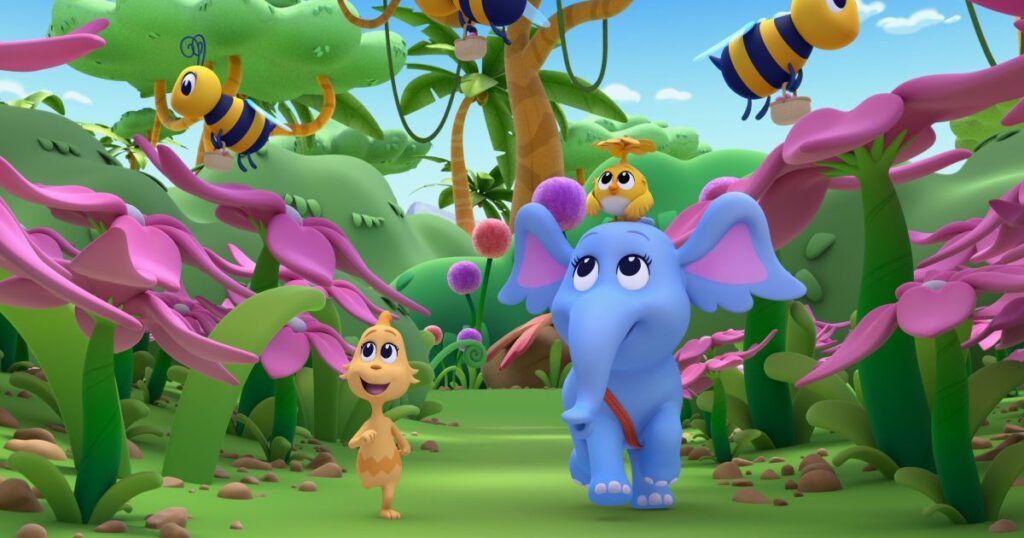 netflix-lanca-“parquinho-netflix”,-app-proprio-para-criancas;-saiba-mais