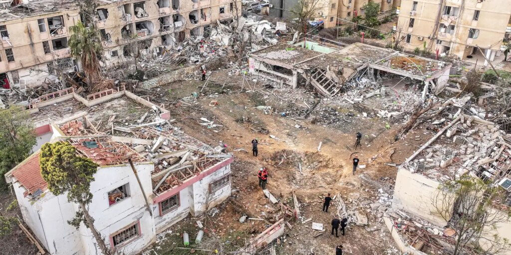 ira-e-eua-rejeitam-proposta-de-cessar-fogo-feita-pelo-paquistao