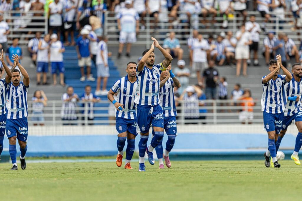 serie-d-zeroum:-como-foi-a-estreia-dos-times-que-cairam-da-serie-c