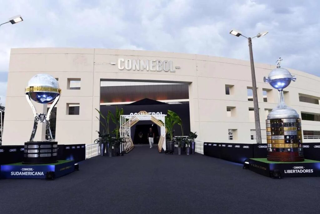 conmebol-aumenta-premiacoes-da-libertadores-e-da-sul-americana;-veja