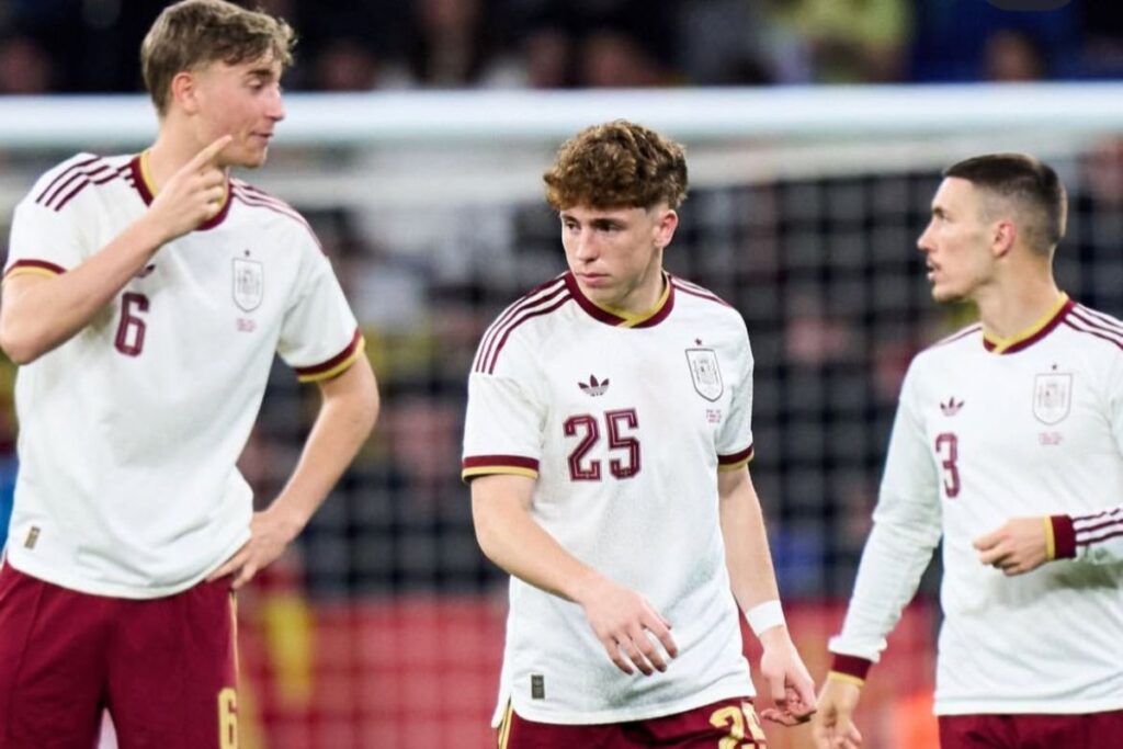 fifa-investiga-espanha-por-racismo-em-amistoso-contra-o-egito