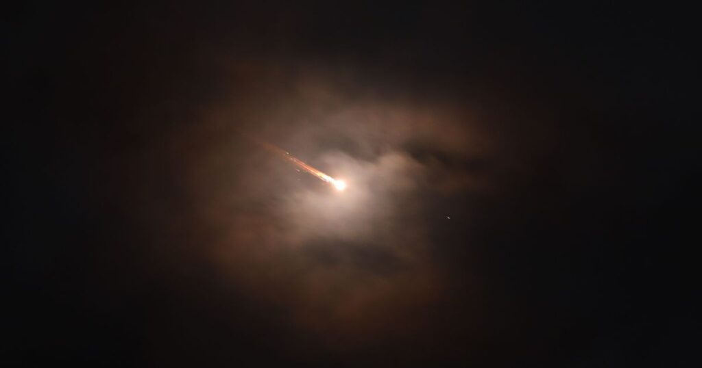 ataques-sao-relatados-no-golfo-e-em-israel-apos-anuncio-de-cessar-fogo