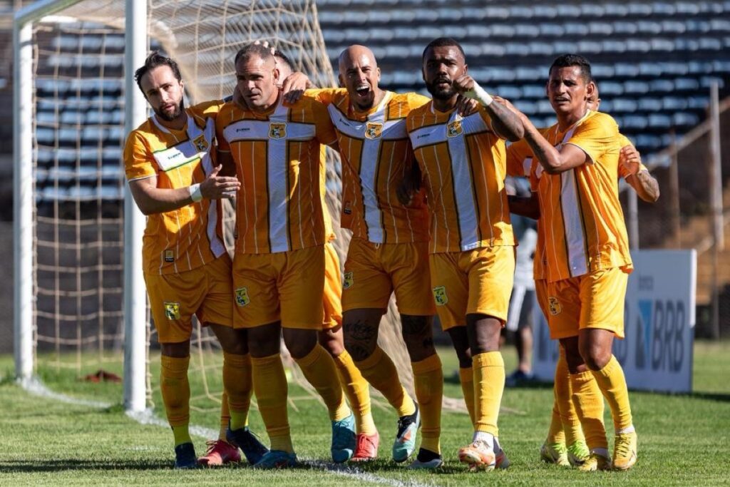 serie-d-zeroum:-veja-lista-de-jogos-da-2a-rodada-que-o-metropoles-vai-transmitir