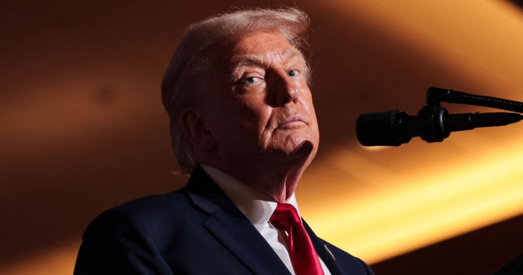 trump-reivindica-“vitoria-total-e-completa”-apos-cessar-fogo-com-ira