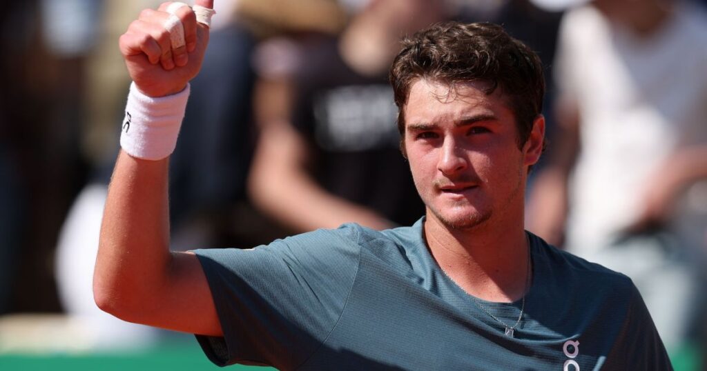 meligeni-enxerga-maestria-em-vitoria-de-joao-fonseca:-“vai-ficar-indigesto”