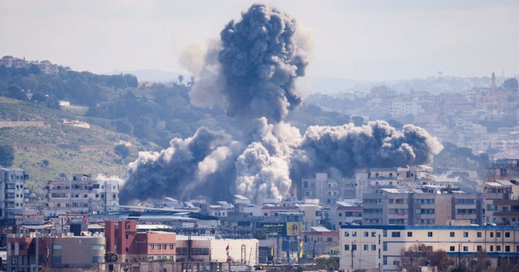 ira-diz-que-tres-pontos-do-acordo-de-cessar-fogo-com-os-eua-foram-violados