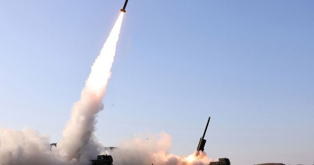 coreia-do-norte-testa-nova-ogiva-e-arma-eletromagnetica