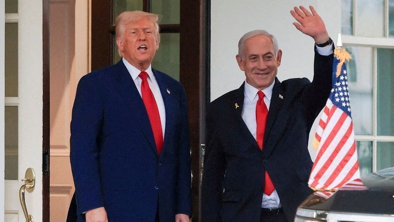 trump-pediu-a-netanyahu-que-buscasse-negociacao-com-o-libano,-dizem-fontes