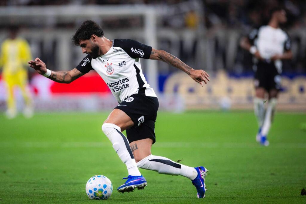 libertadores:-sem-memphis,-veja-escalacao-do-corinthians-para-estreia