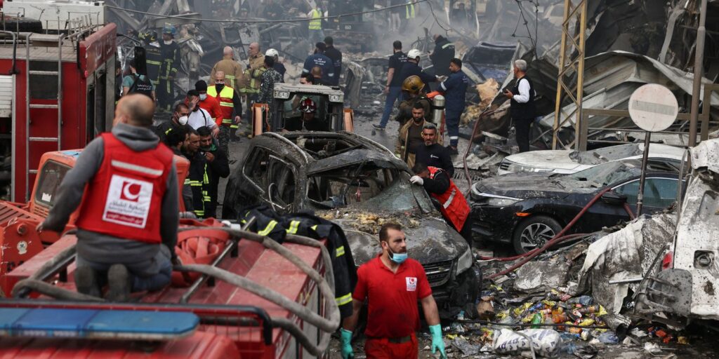 israel-deve-iniciar-negociacoes-de-paz-com-o-libano