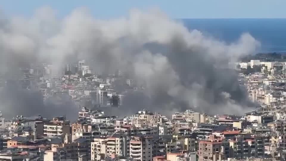 embaixadores-de-israel,-libano-e-eua-fazem-reunioes-hoje-para-negociacoes
