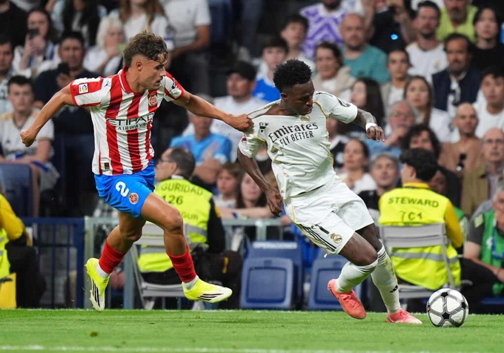 campeonato-espanhol:-real-madrid-tropeca-em-casa-e-empata-com-o-girona