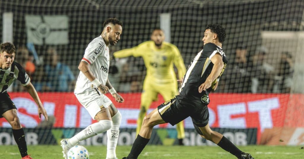 santos-supera-gol-anulado-e-vence-atletico-mg-pelo-campeonato-brasileiro