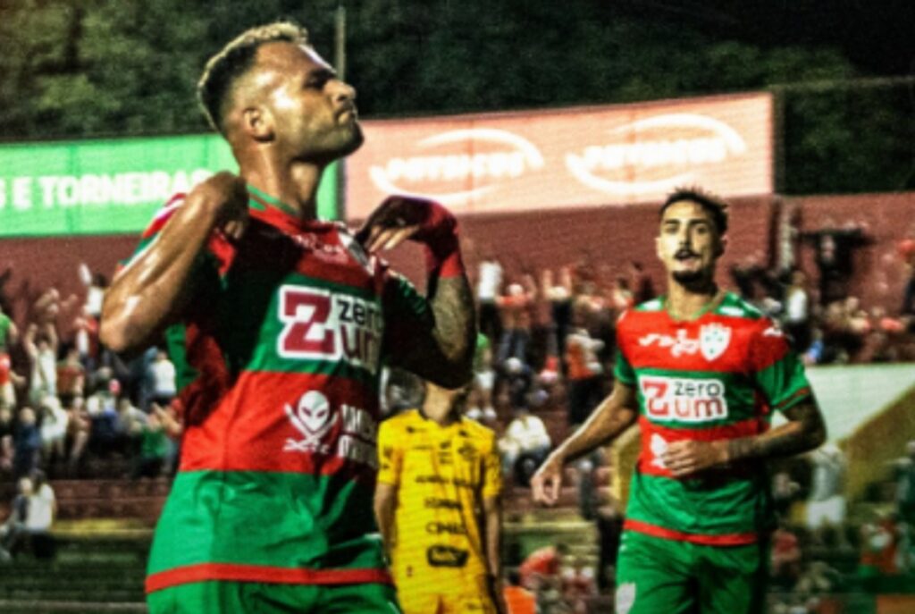 serie-d-zeroum:-veja-os-melhores-momentos-de-portuguesa-sp-x-pouso-alegre-mg.-veja-video