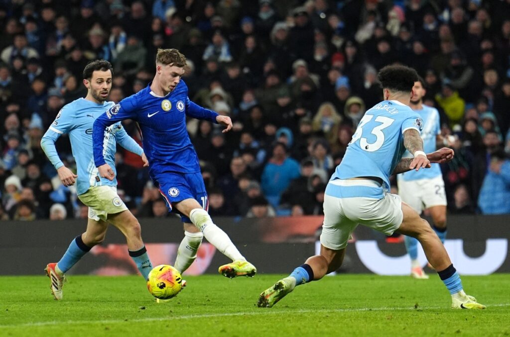 na-briga-pela-lideranca,-city-enfrenta-chelsea-no-stamford-bridge