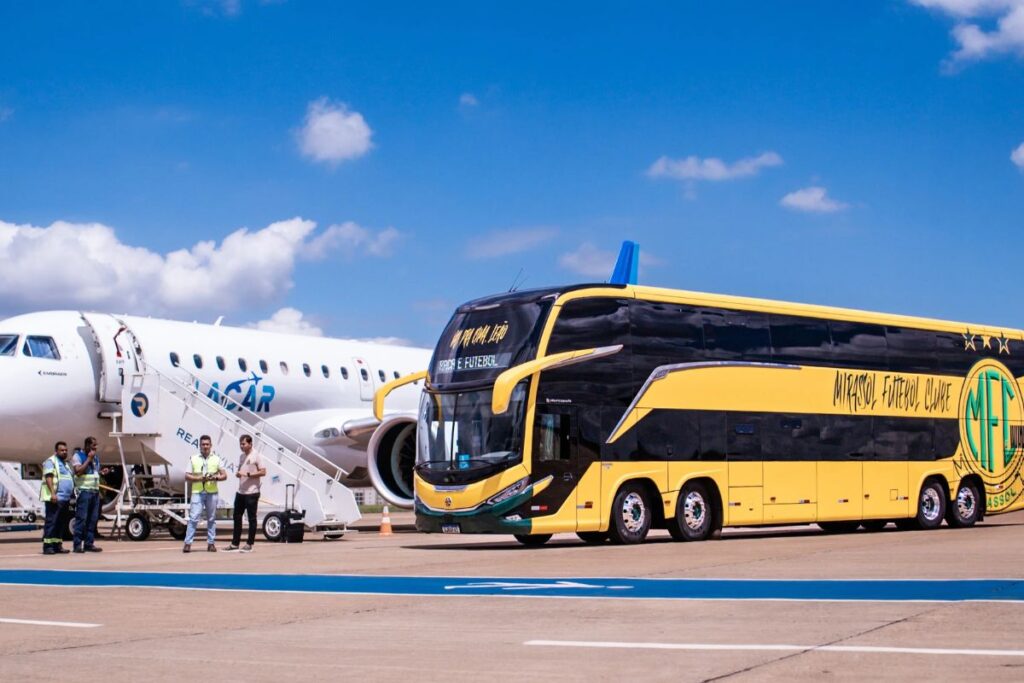 libertadores:-mirassol-realiza-1a-viagem-internacional-da-historia