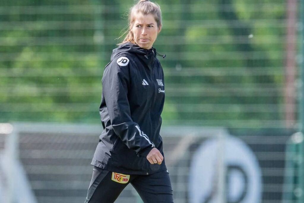 bundesliga:-union-berlin-contrata-1a-tecnica-para-time-masculino