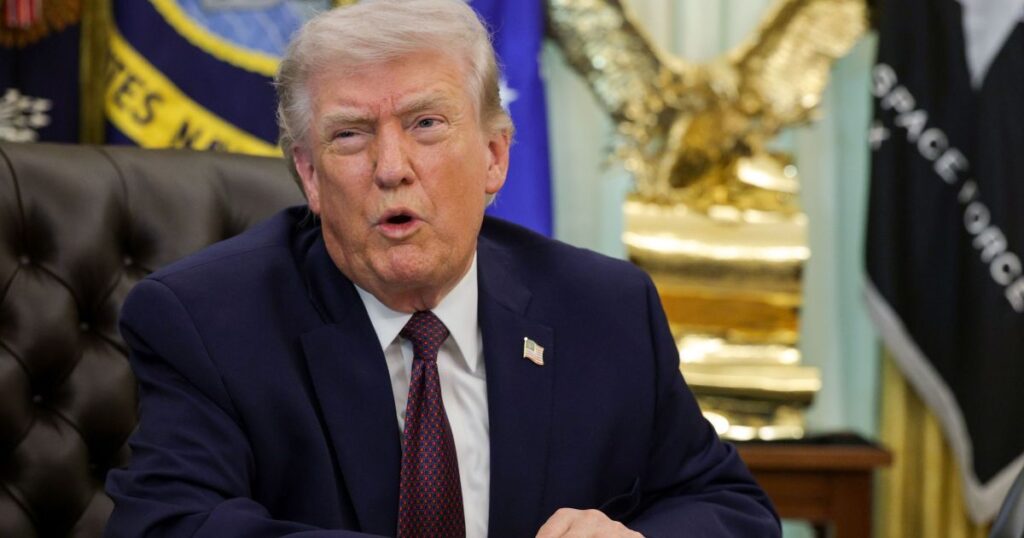 eua-e-outros-paises-enviarao-navios-de-guerra-para-ormuz,-diz-trump