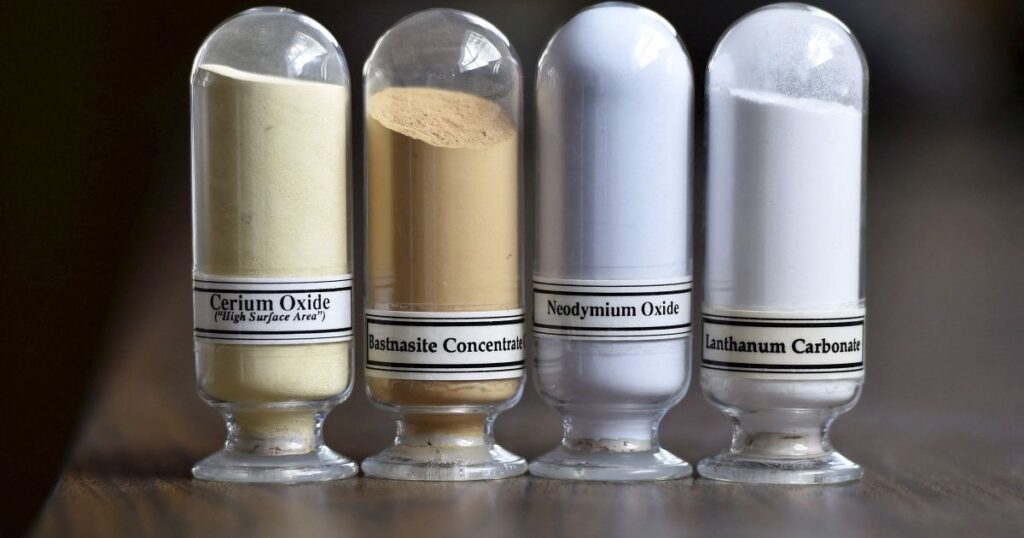 australia-e-eua-reforcam-o-apoio-a-minerais-criticos-com-us$-3,5-bilhoes