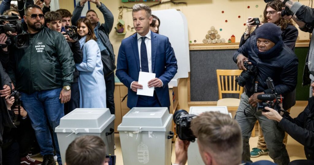 lider-da-oposicao-na-hungria-diz-que-orban-ligou-para-parabeniza-lo