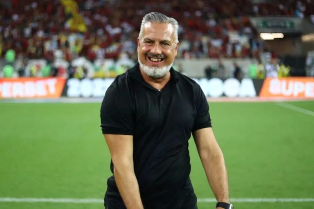 “choroes”,-dispara-boto-apos-criticas-por-adiamento-do-fla-flu