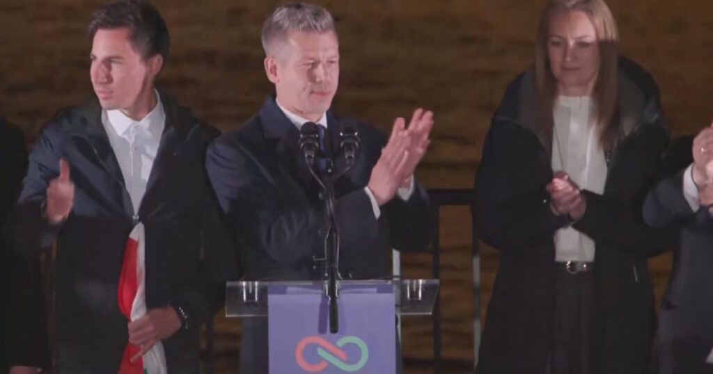 peter-magyar-declara-vitoria-da-oposicao-em-eleicao-parlamentar-na-hungria