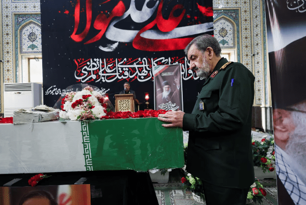 eua-estao-fadados-ao-fracasso-em-qualquer-bloqueio-naval,-afirma-ira