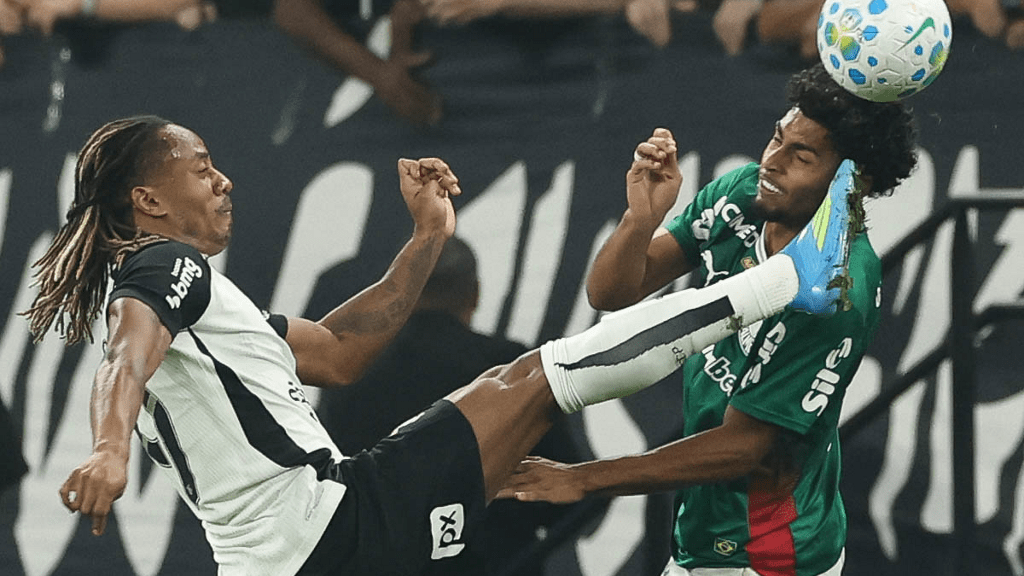 jogadores-de-corinthians-e-palmeiras-se-manifestam-sobre-confusao-pos-derbi
