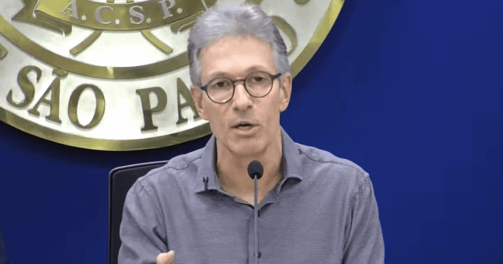 zema-fala-em-“crise-moral”-no-pais-e-critica-stf:-“aflorou-a-podridao”