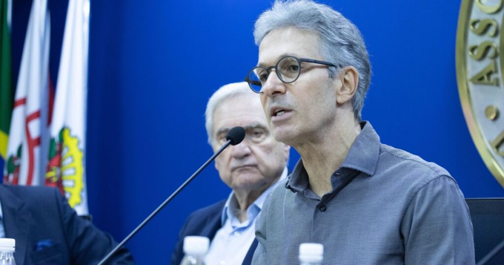 zema-defende-que-toffoli-e-moraes-sejam-afastados-do-stf-e-presos