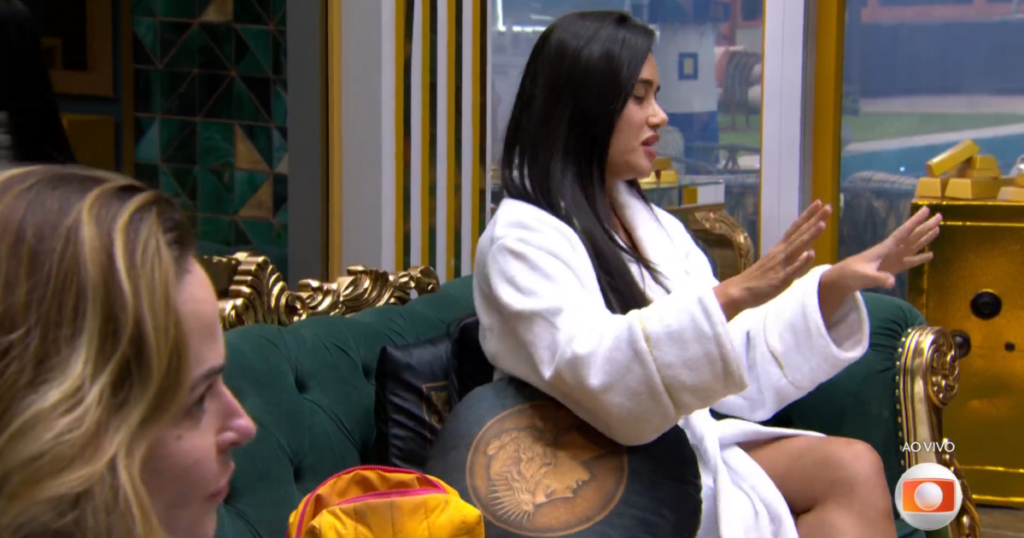 bbb-26:-ana-paula-e-jordana-trocam-acusacoes-de-manipulacao-no-jogo-ao-vivo