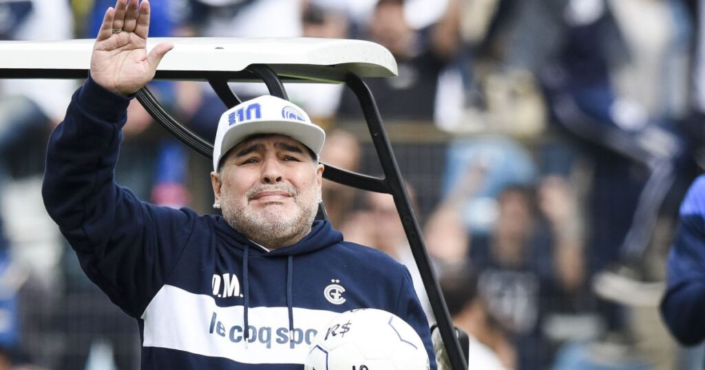 justica-da-argentina-retoma-julgamento-da-morte-de-diego-maradona